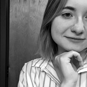 Meet your Posher, Bailey